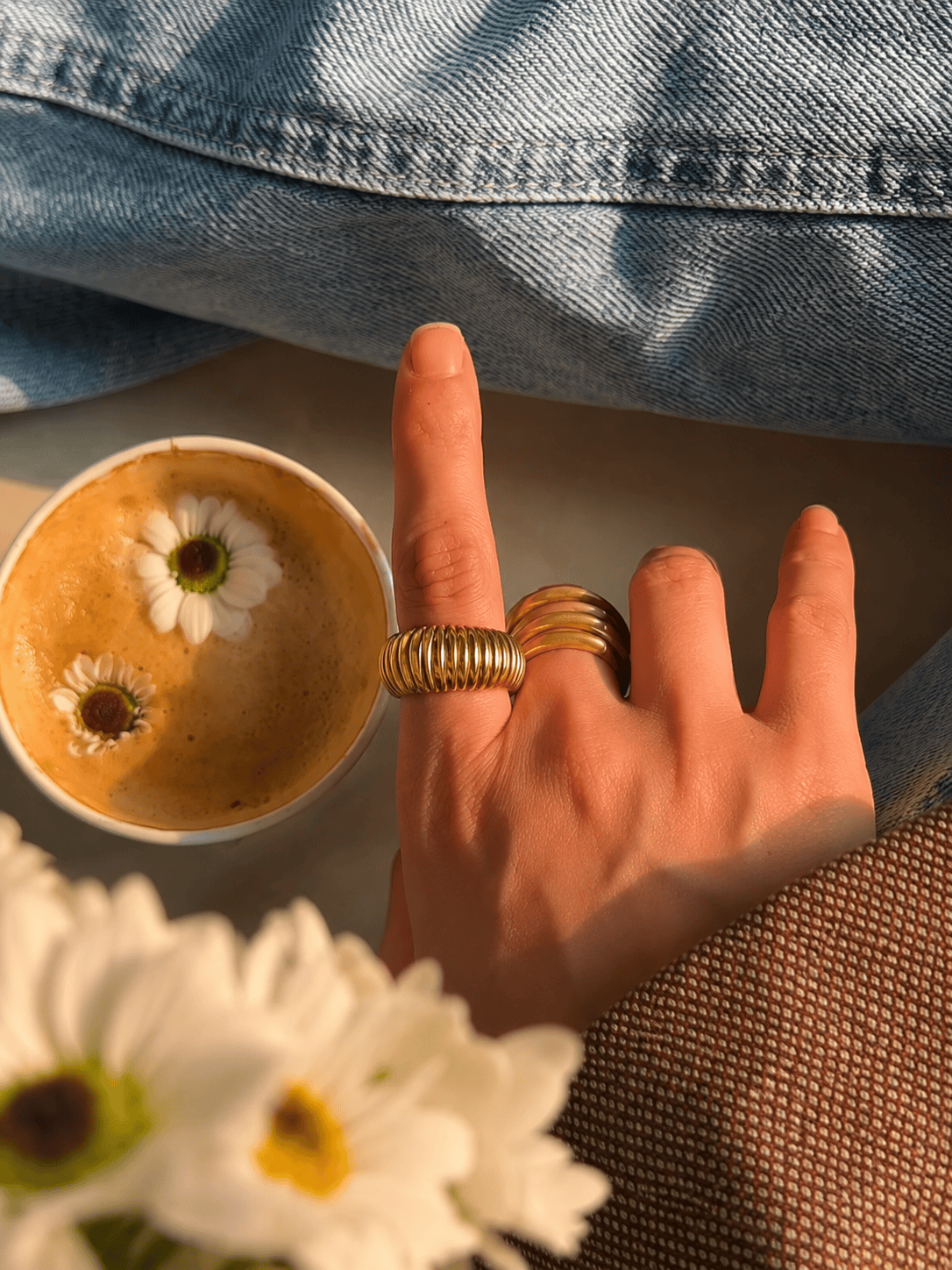 Ida ring