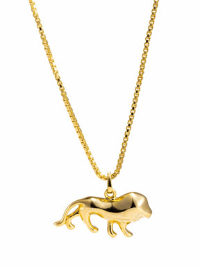 Simba necklace