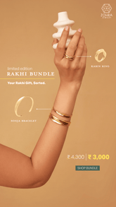 Rakhi Gift Bundle