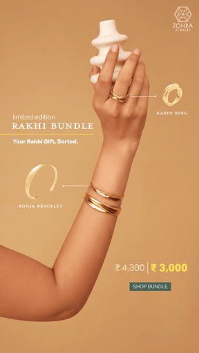 Rakhi Gift Bundle