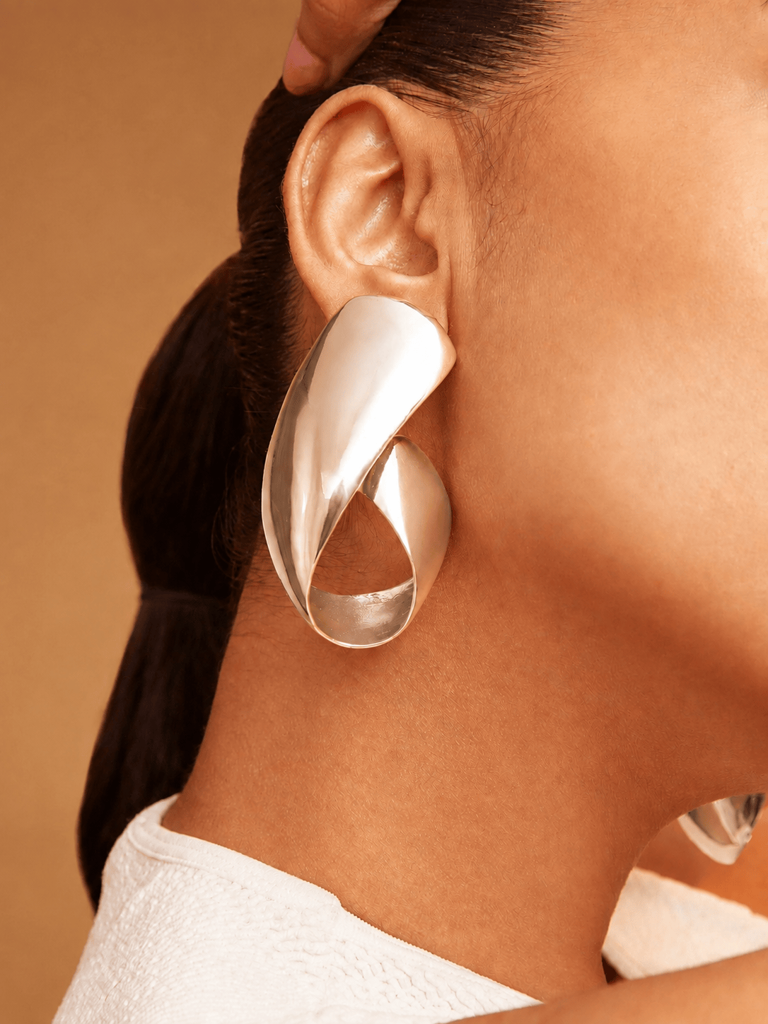 Mollie earrings (Ships in 12-15 days)