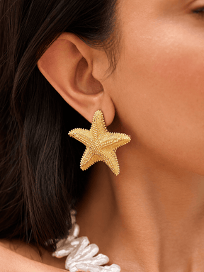 Starlet Studs