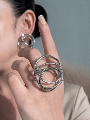 Maja ring