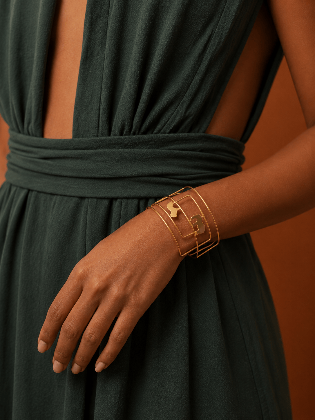 Kwame bangle