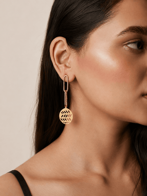 Klara earrings