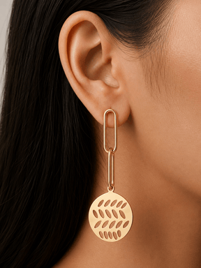 Klara earrings
