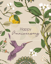Happy Anniversary