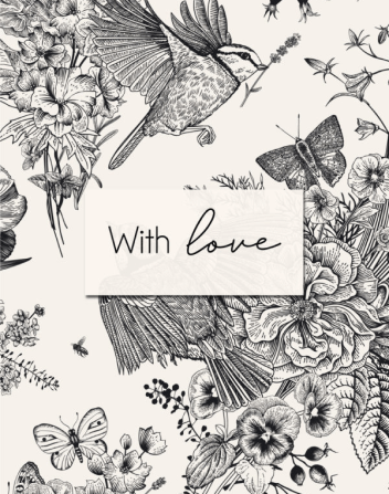 With Love