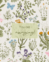 You are Amazing