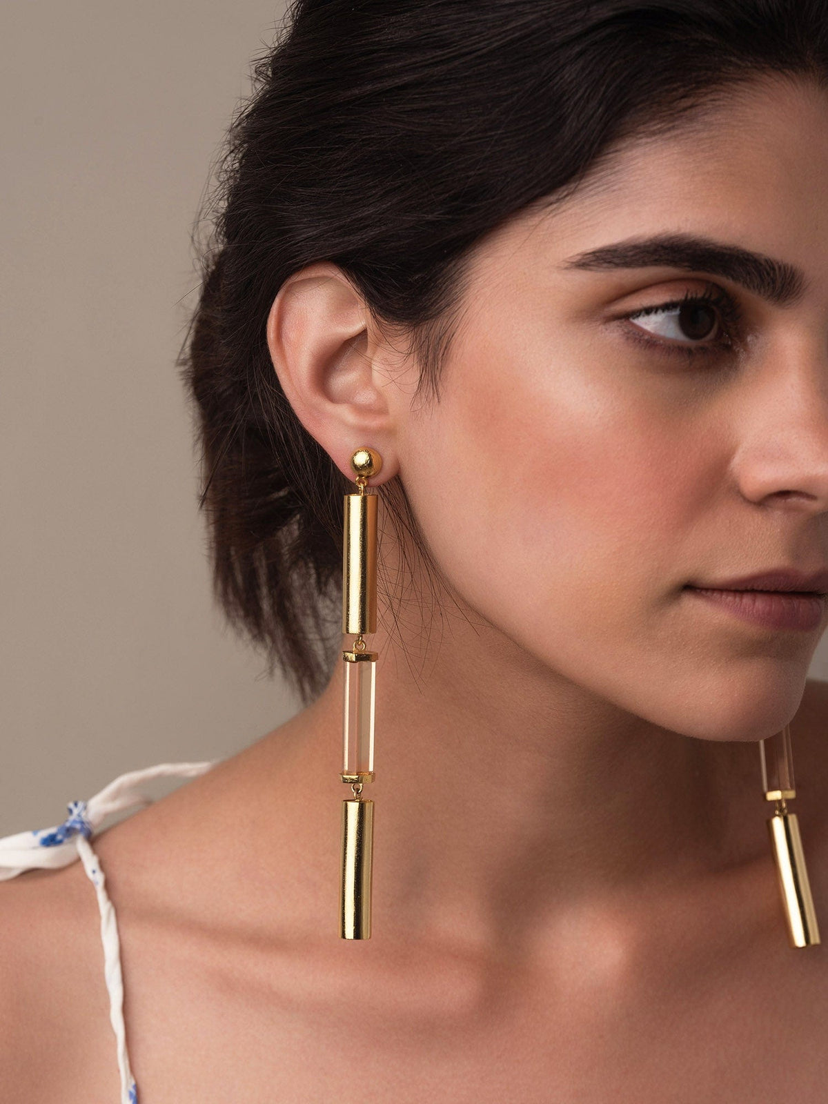 Kai earrings