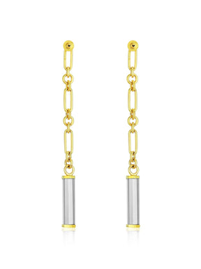 Karisa earrings