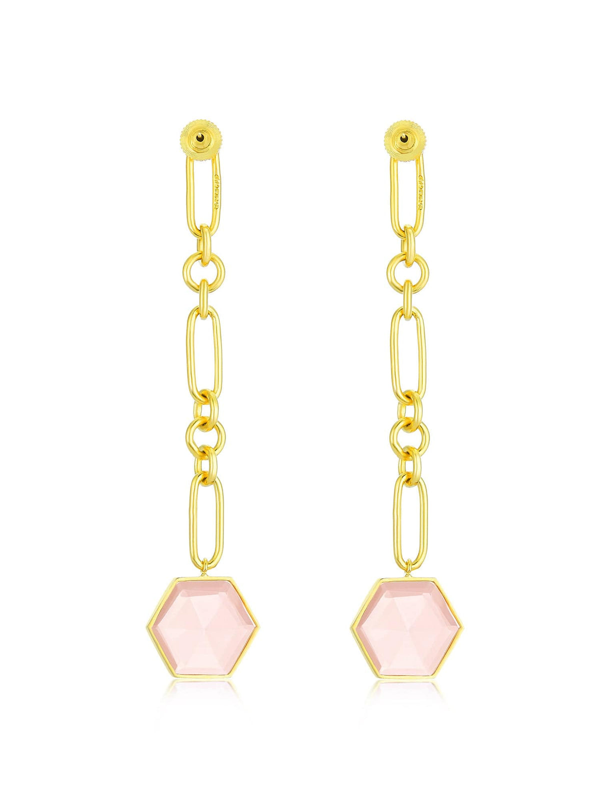 Pela earrings