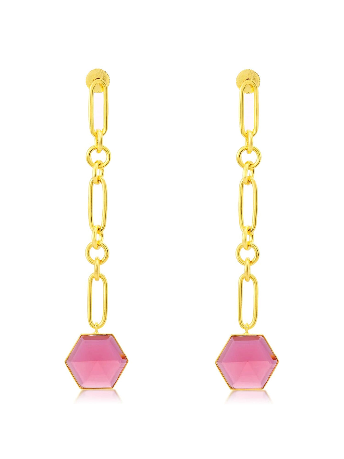 Pela earrings