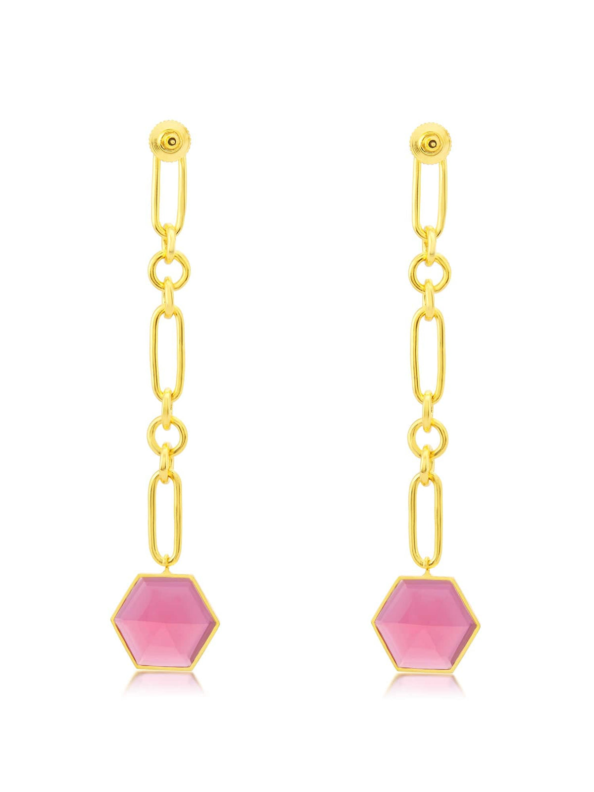 Pela earrings