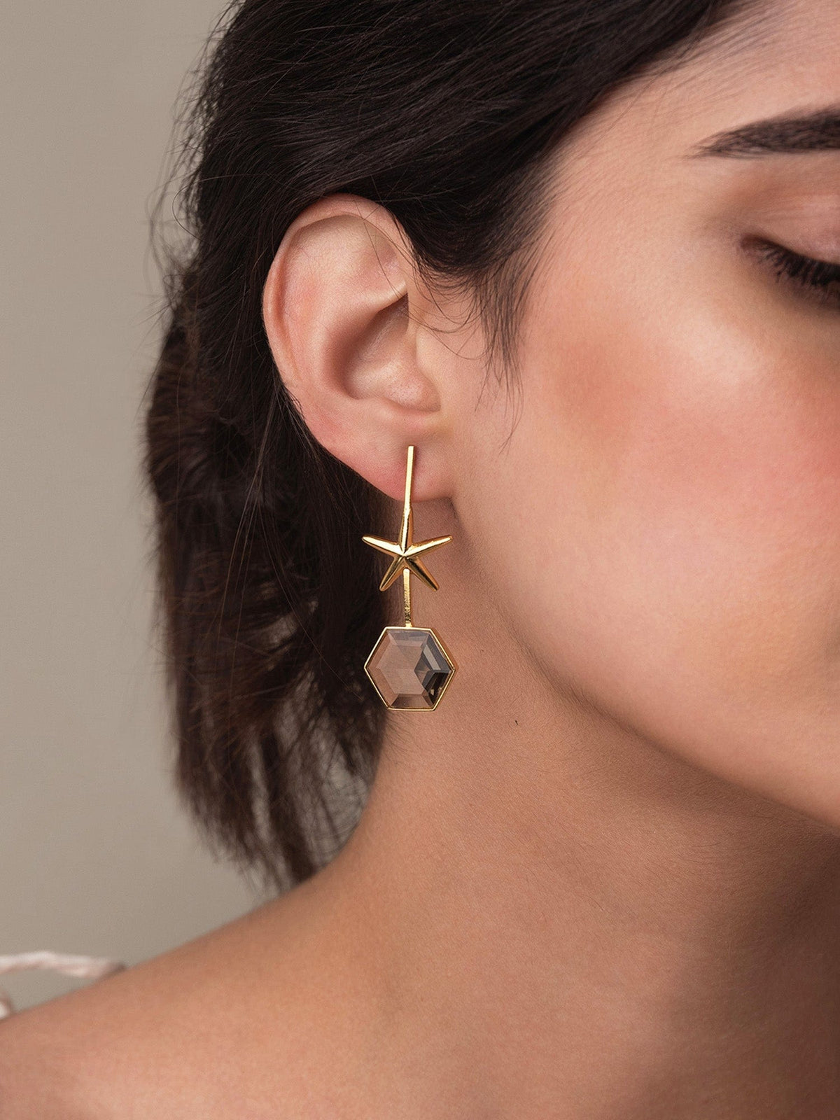 Ester earrings