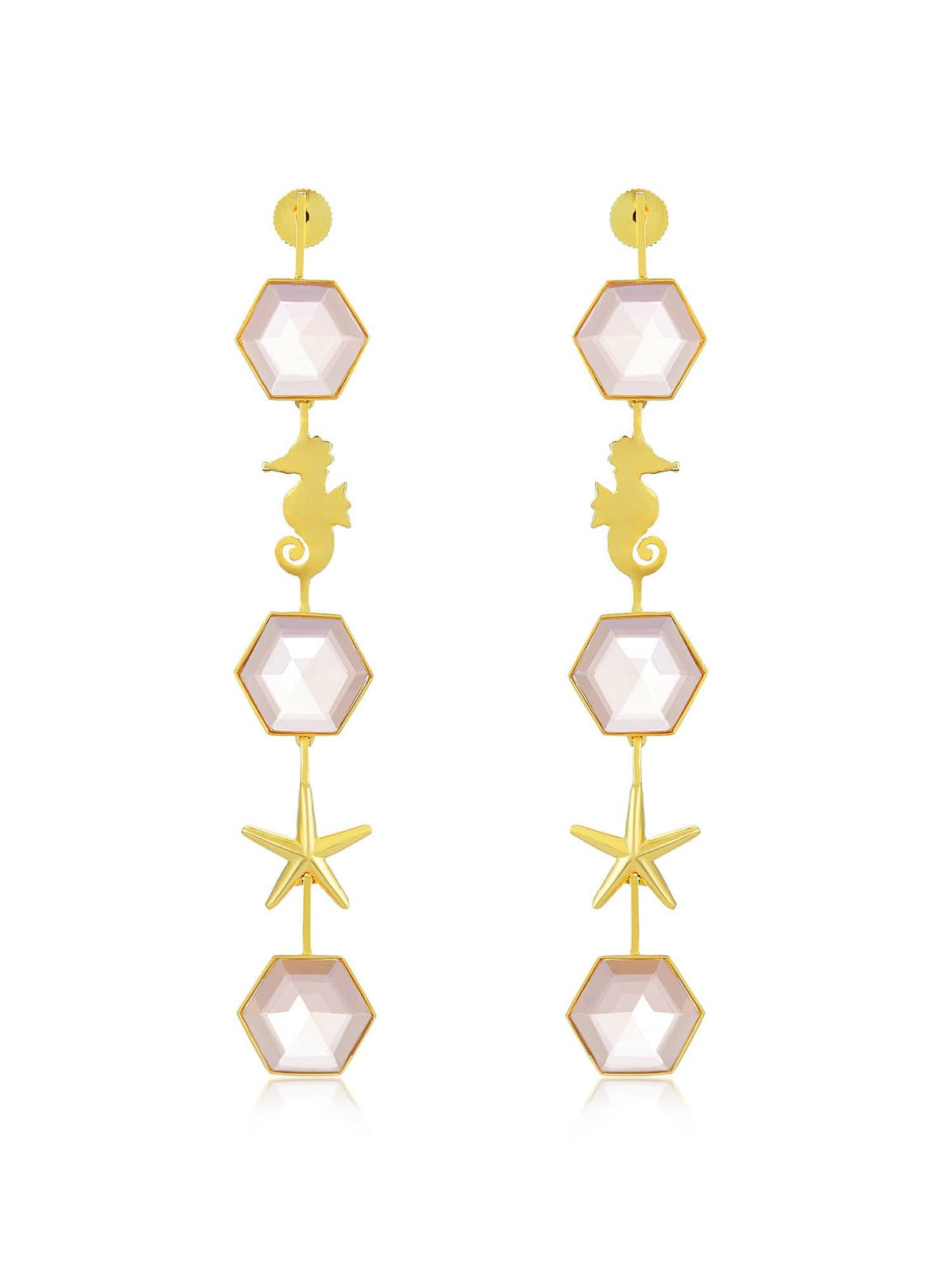Ester earrings