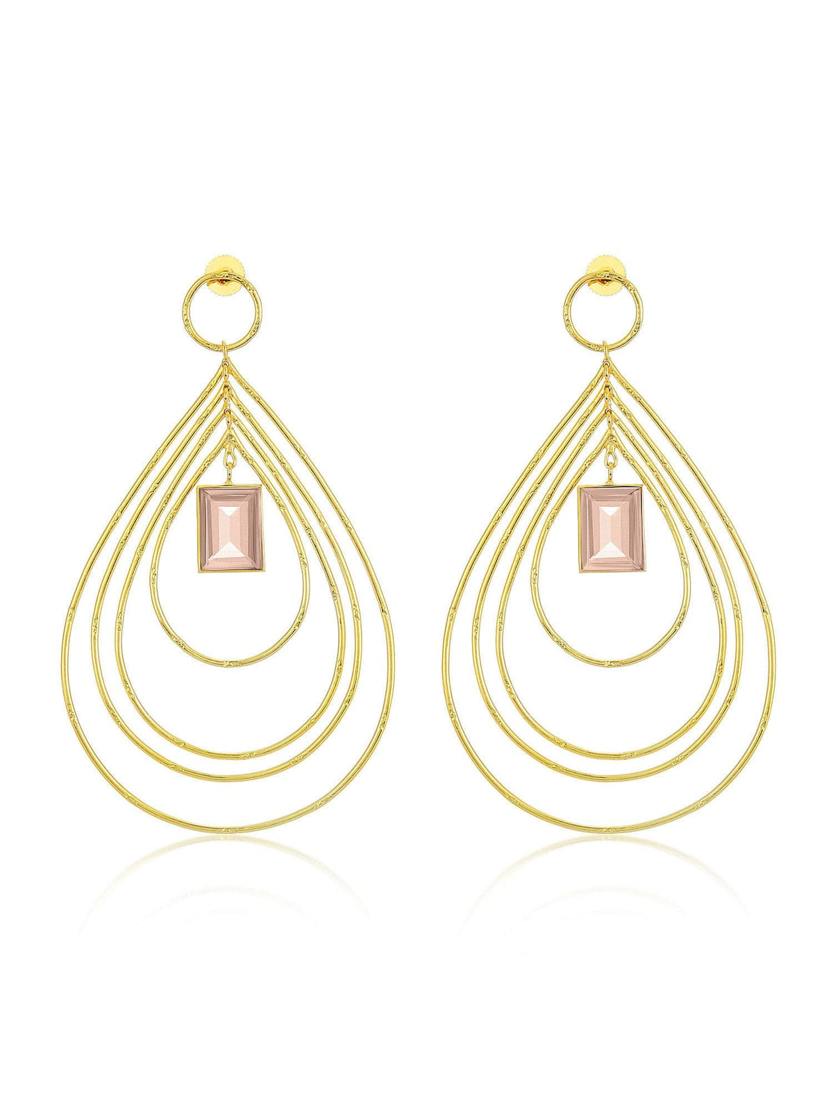 Neryssa earrings