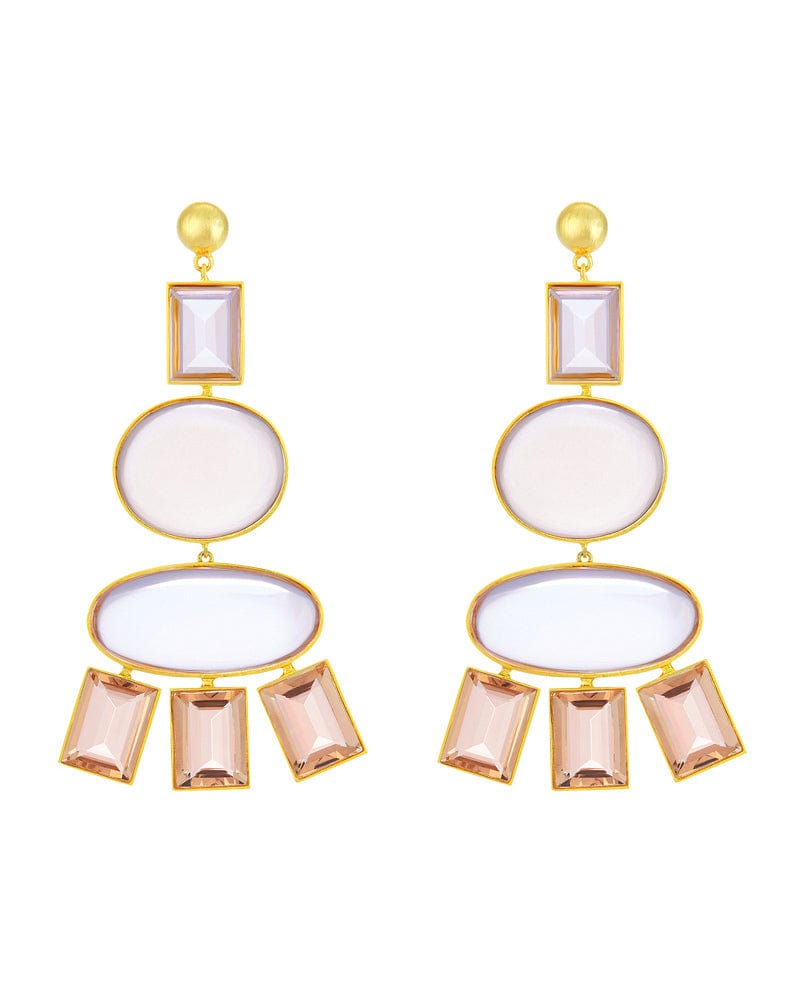 Amphitrite earrings