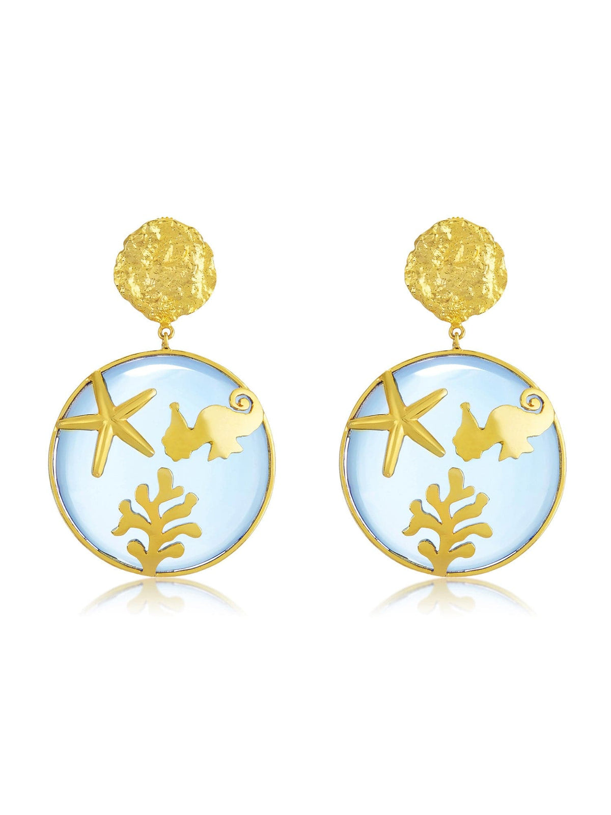 Oceana earrings