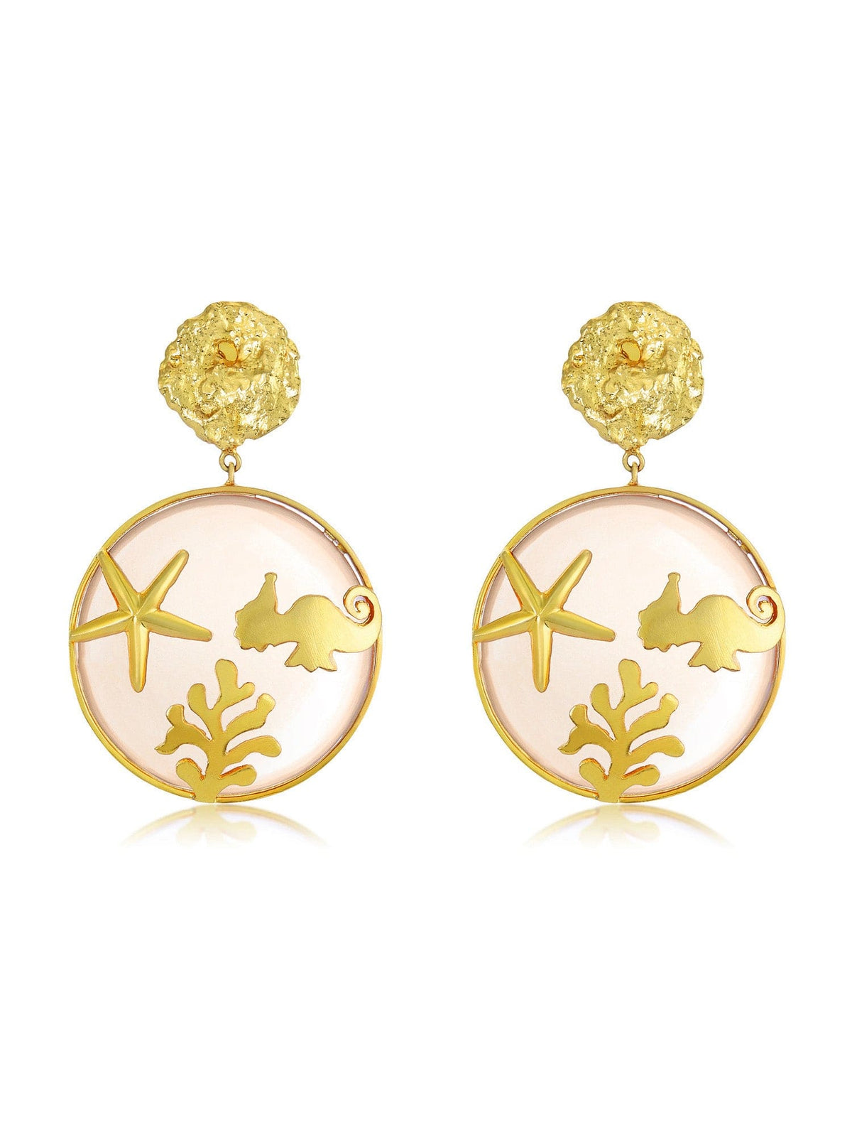 Oceana earrings