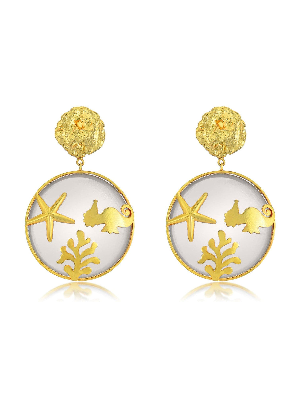 Oceana earrings