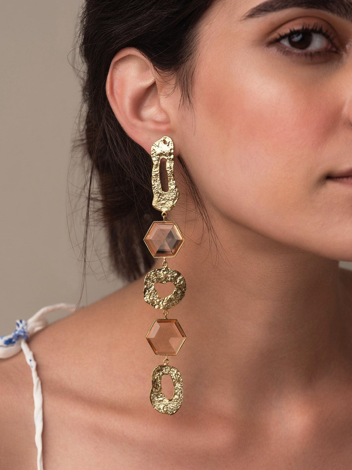 Thalassa earrings