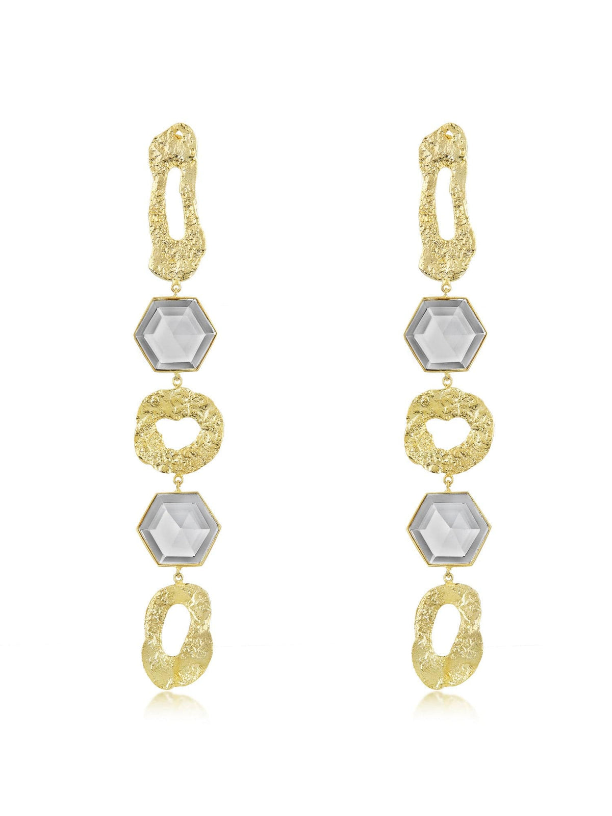 Thalassa earrings