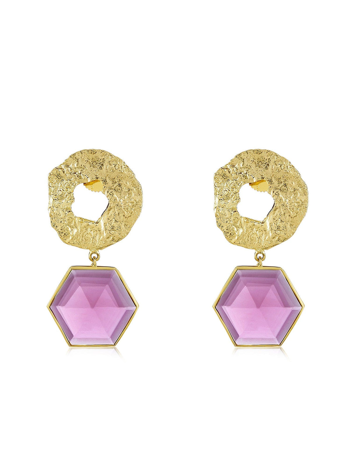 Hali earrings