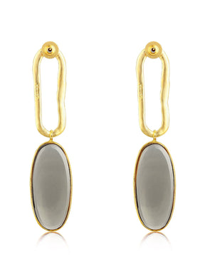 Delphine earrings