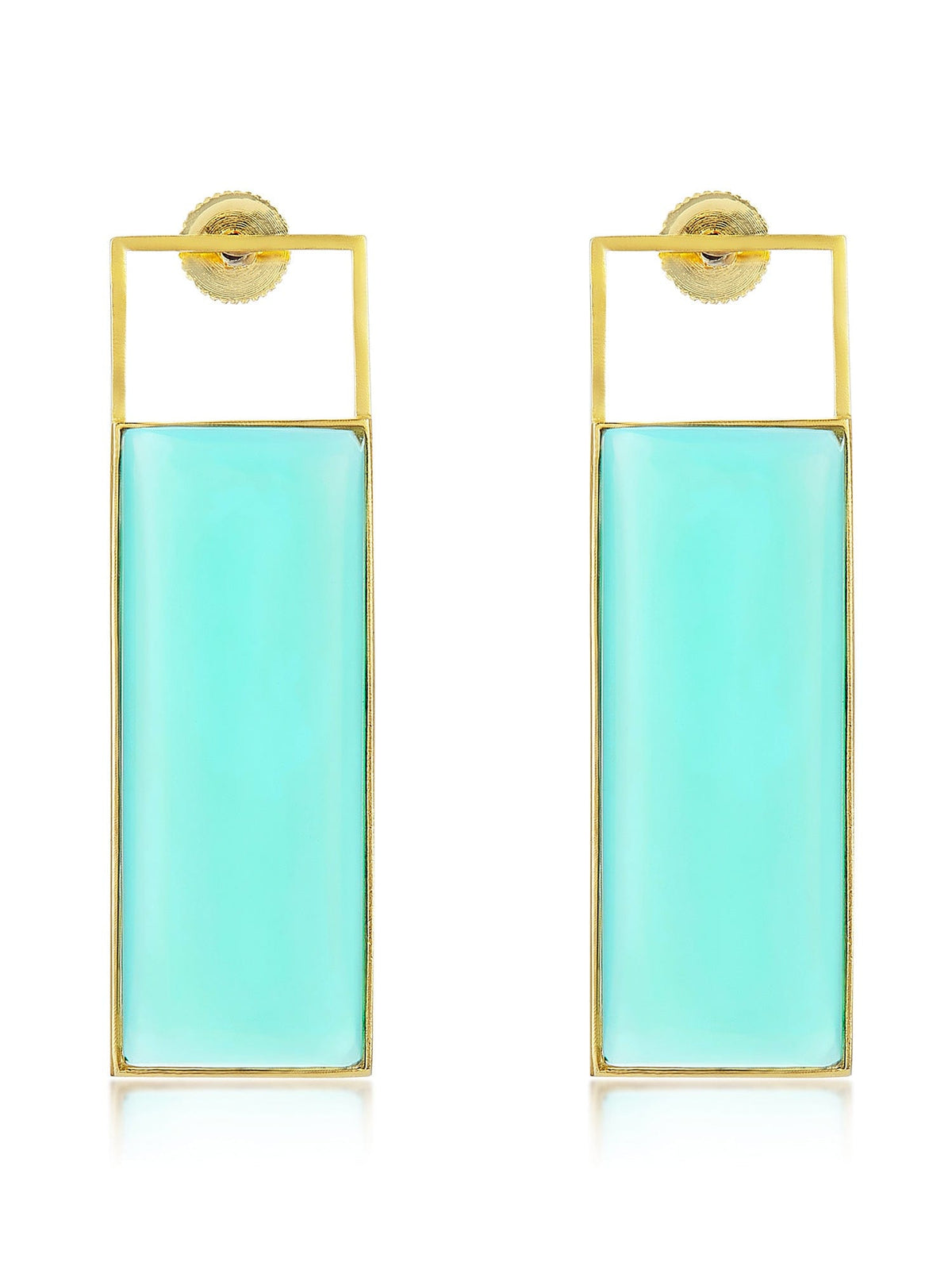 Theia earrings