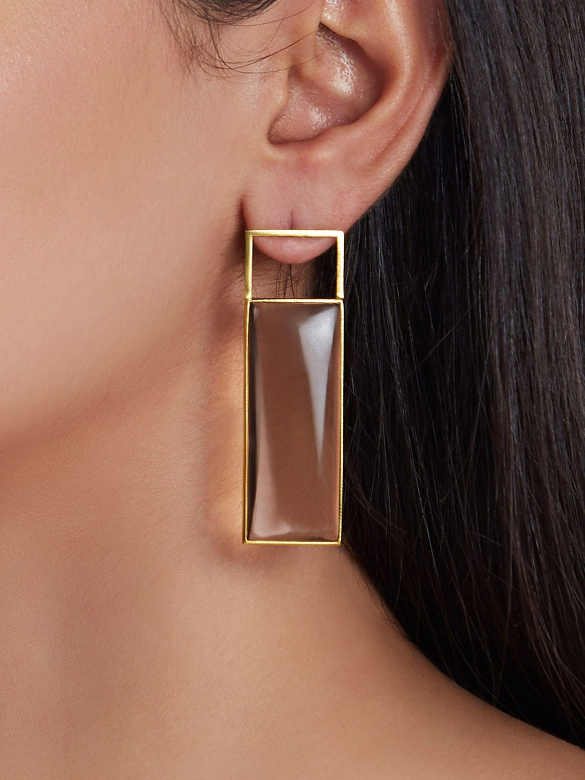 Theia earrings