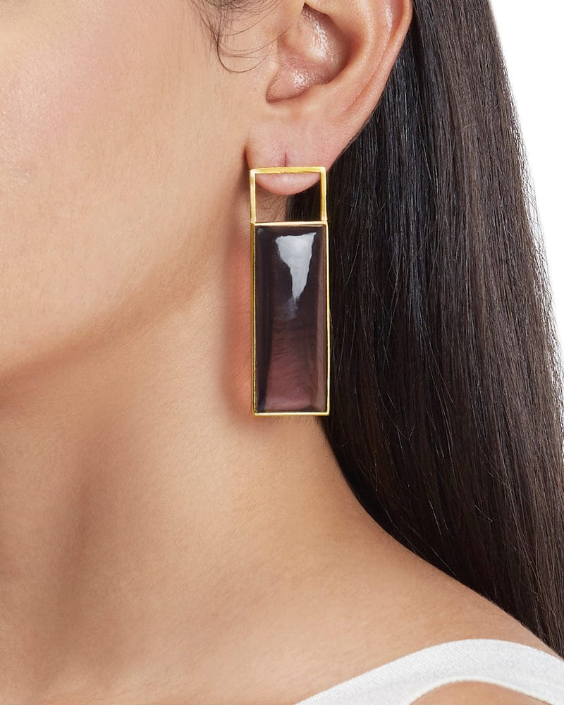 Theia earrings