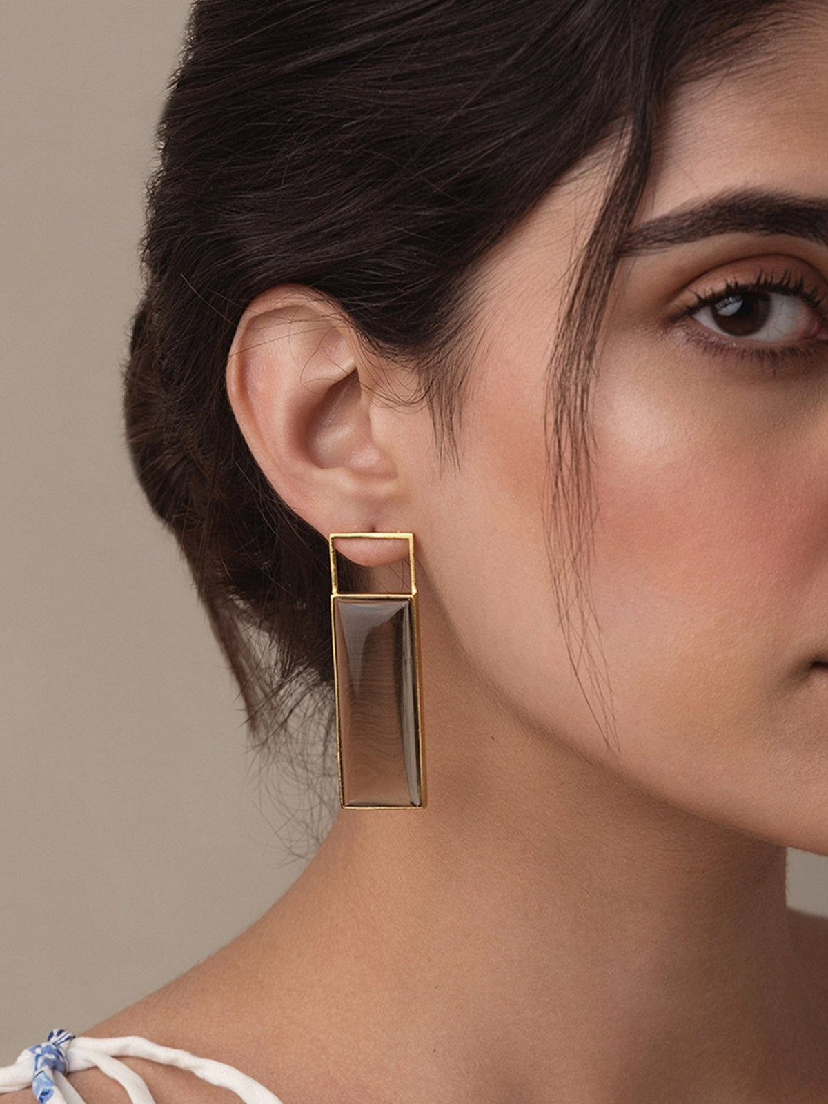 Theia earrings
