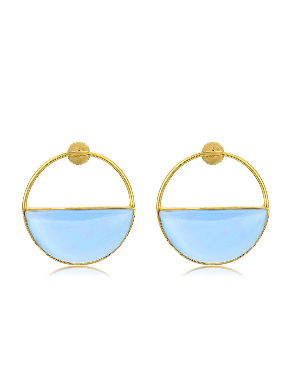 Selene earrings