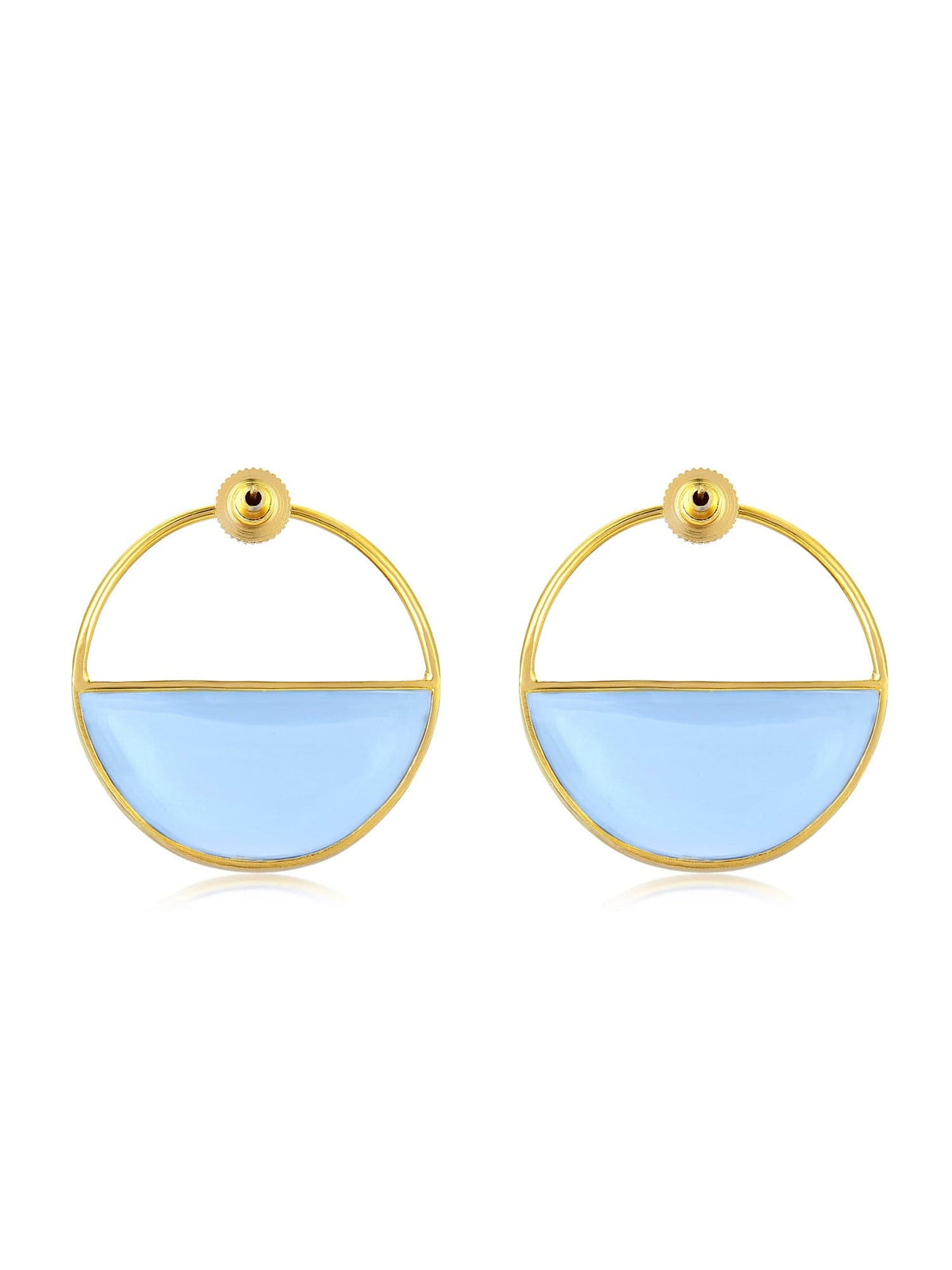 Selene earrings