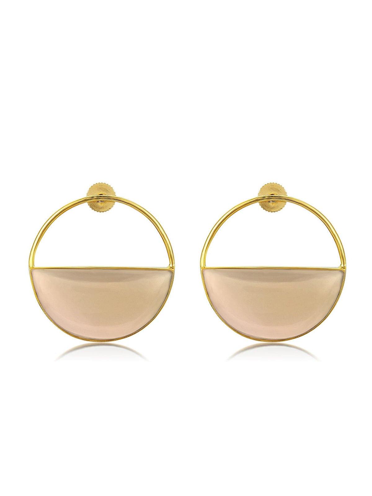 Selene earrings