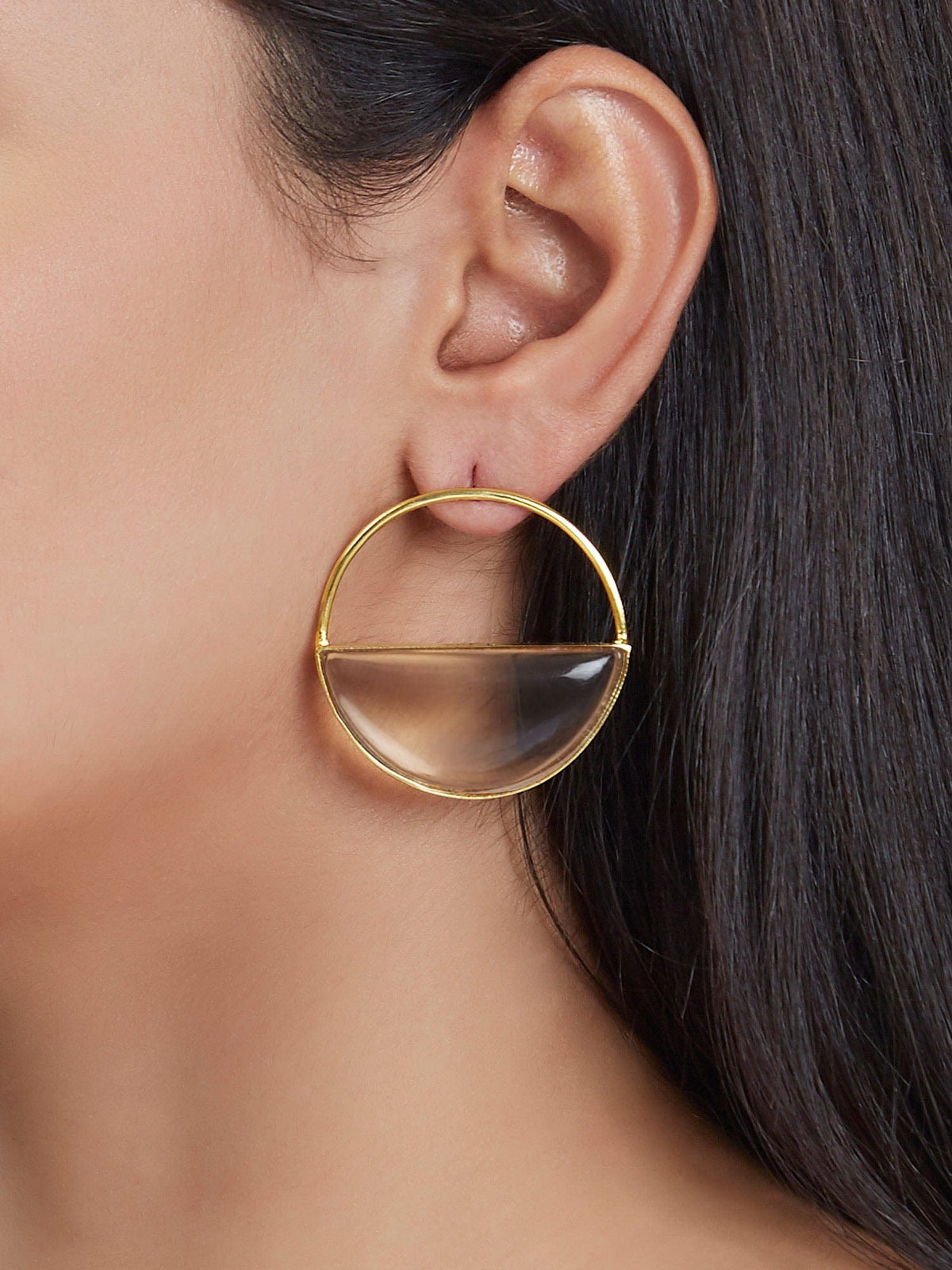 Selene earrings