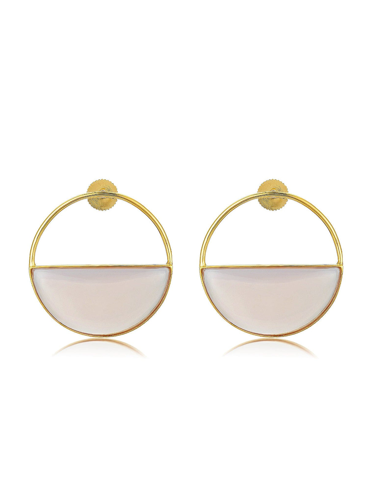 Selene earrings