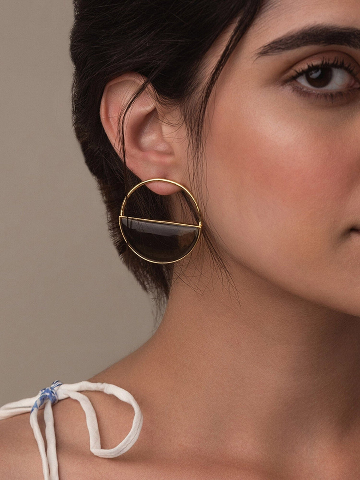 Selene earrings