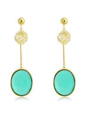 Adonia earrings