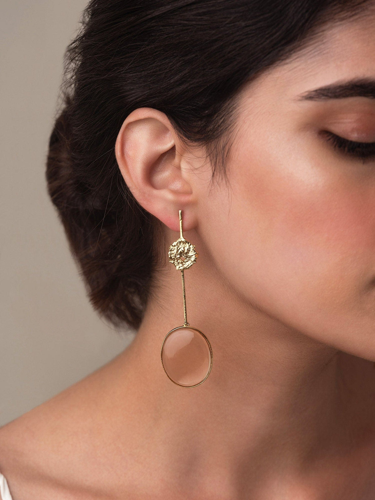 Adonia earrings