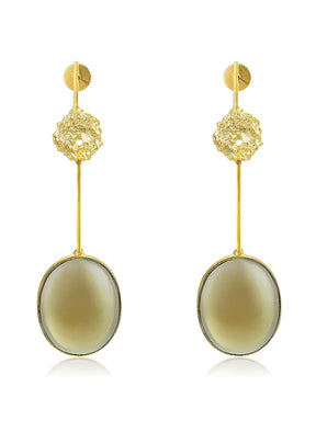 Adonia earrings