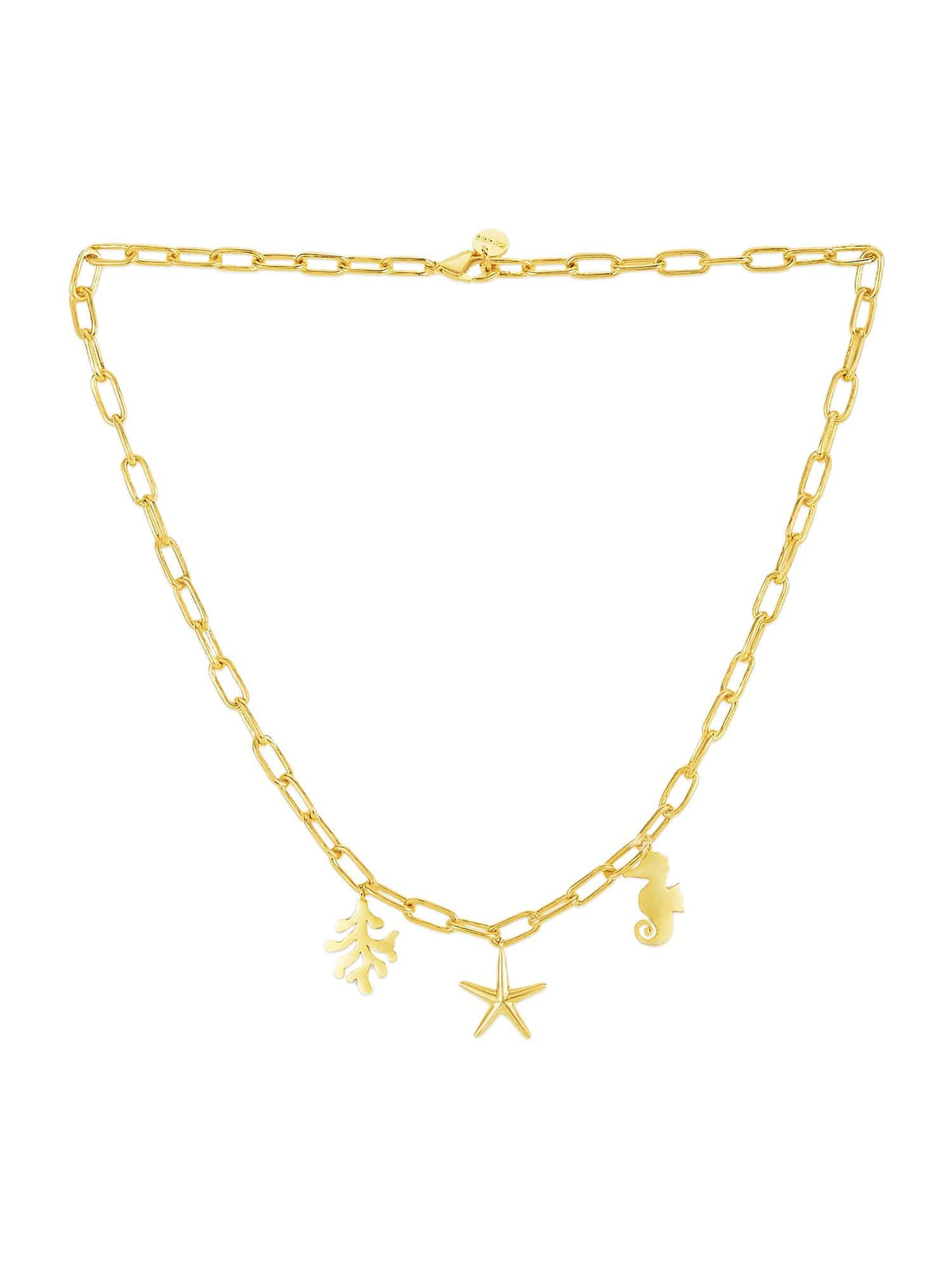 Callista necklace