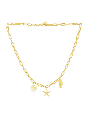 Callista necklace