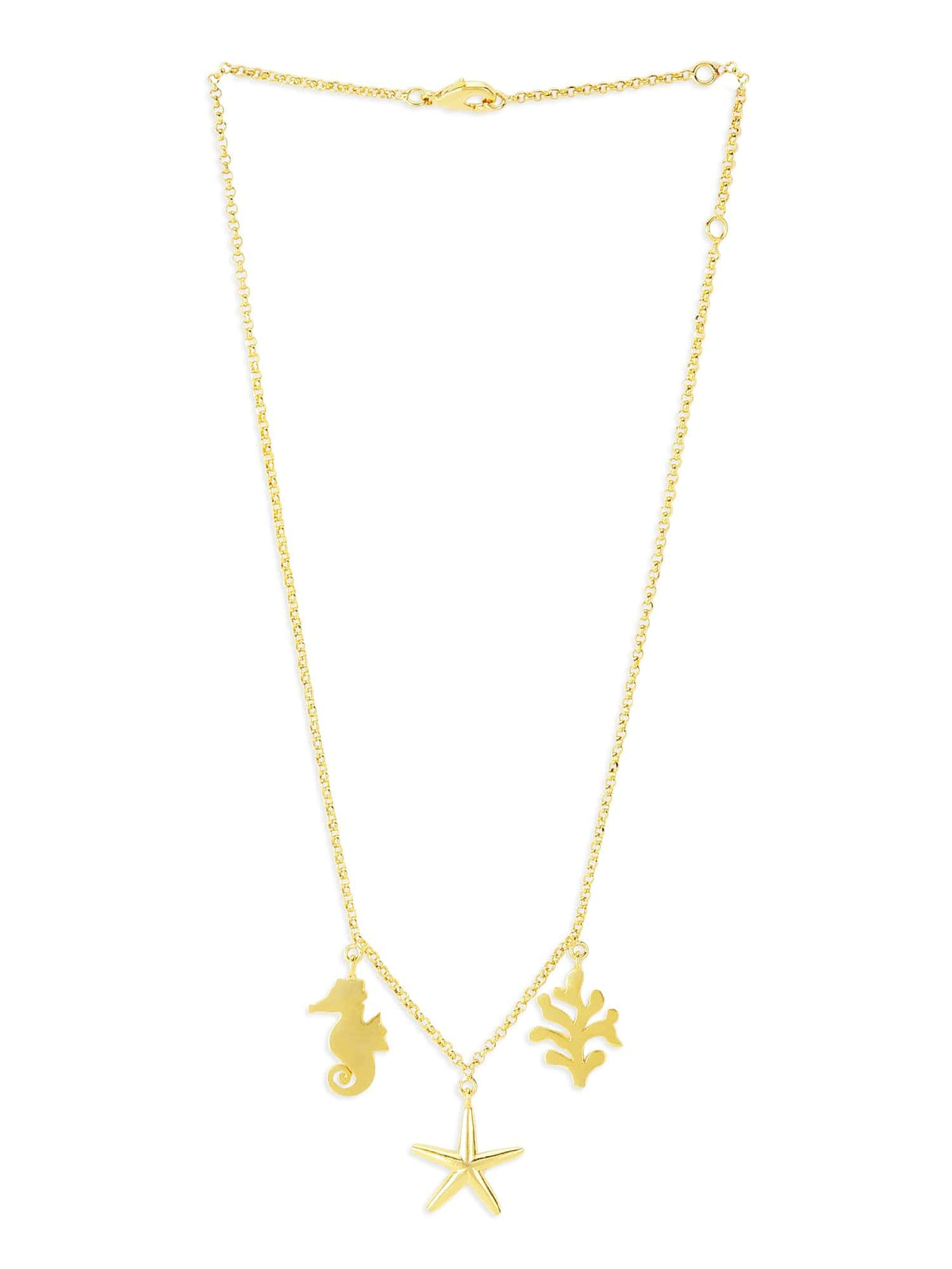 Ester necklace
