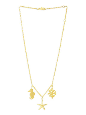 Ester necklace