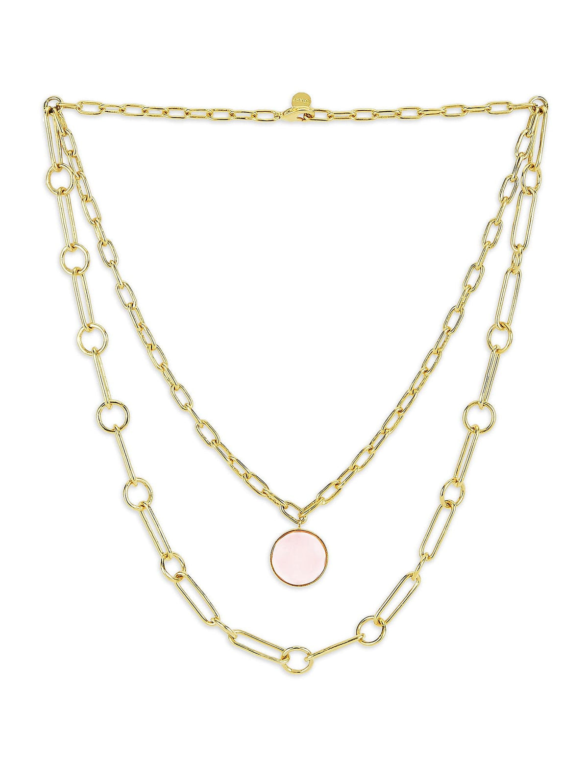 Amphitrite necklace