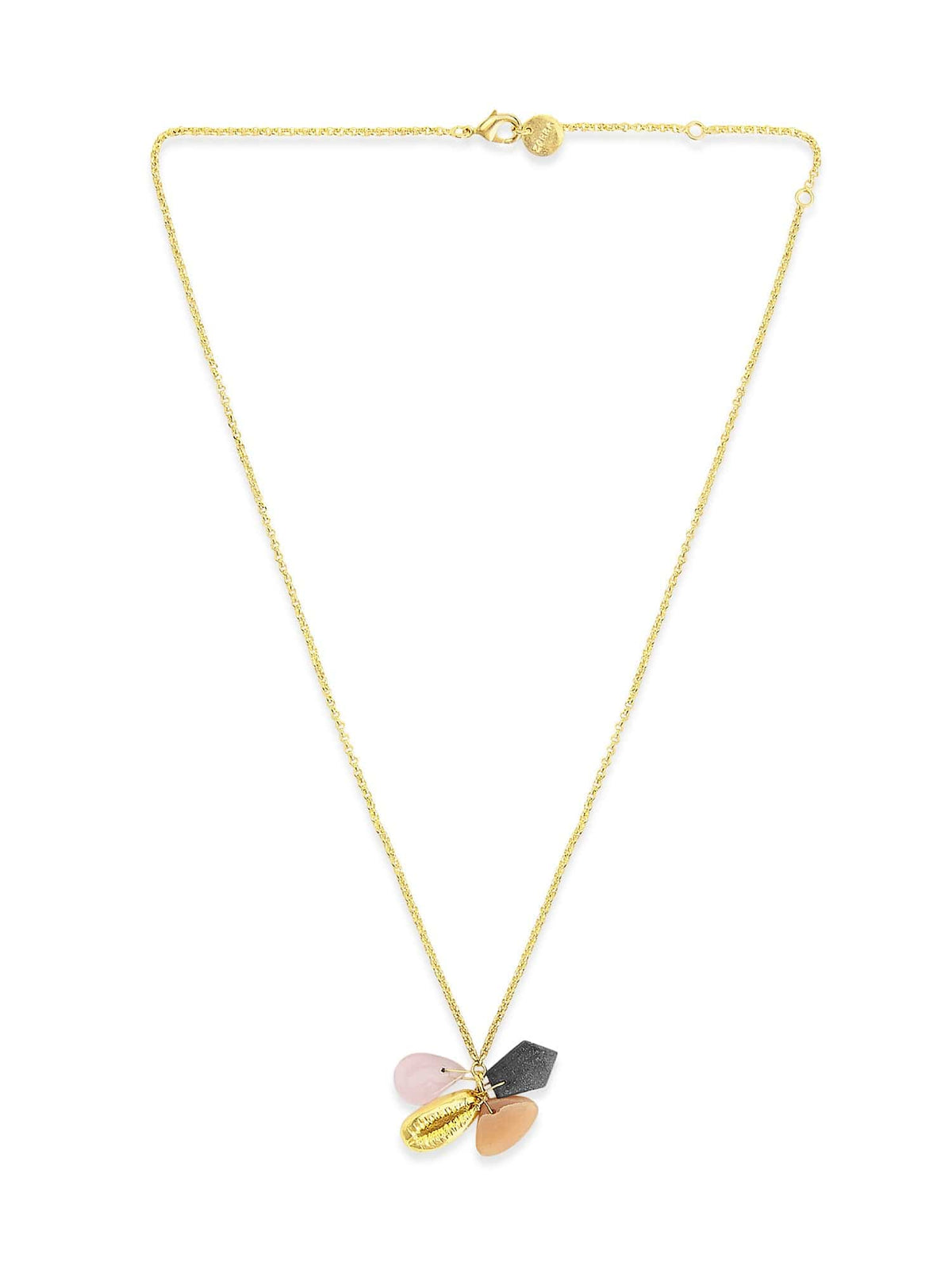 Cressida Necklace