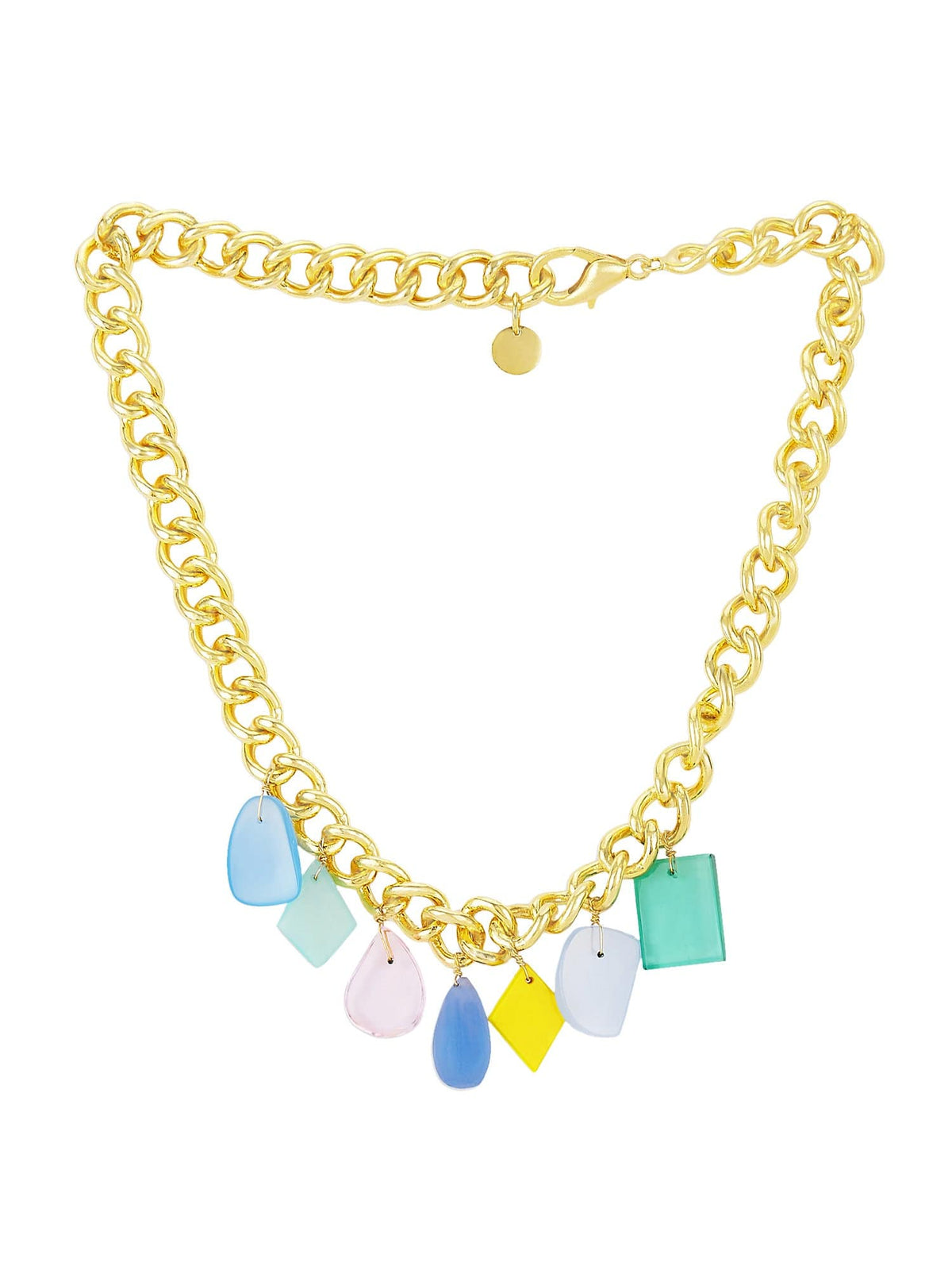 Aphrodite necklace