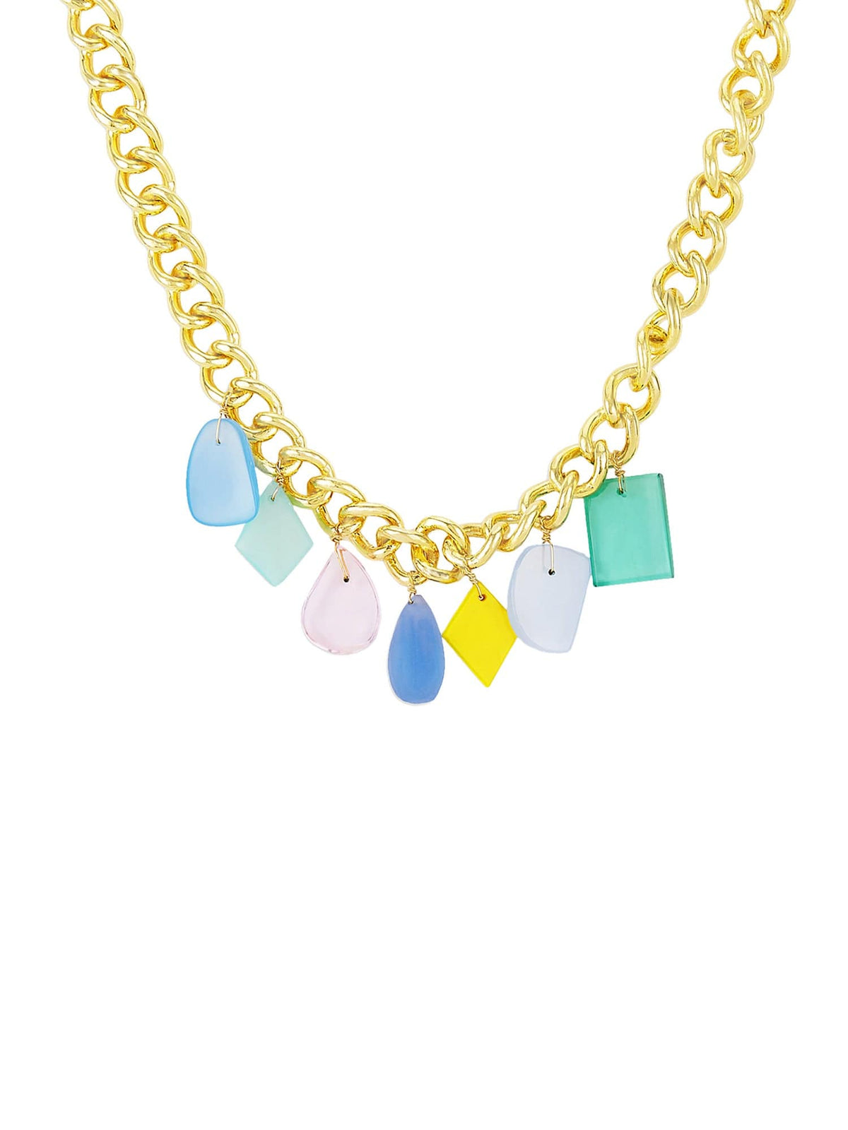 Aphrodite necklace